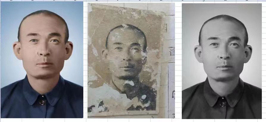 牟平老照片模糊修复-21